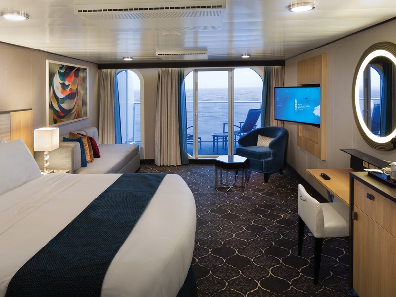 Sky Junior Suite
